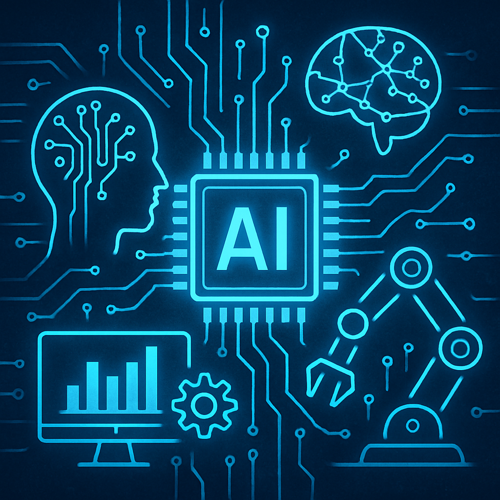 AI technology