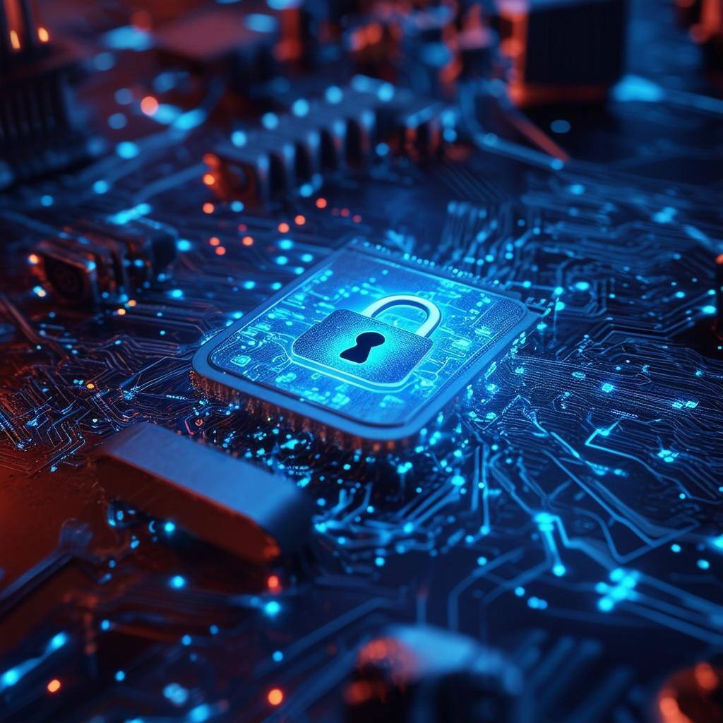 Cybersecurity