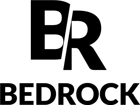 FR - CLIENT LOGO BEDROCK