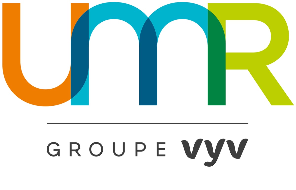 FR - CLIENT LOGO UMR