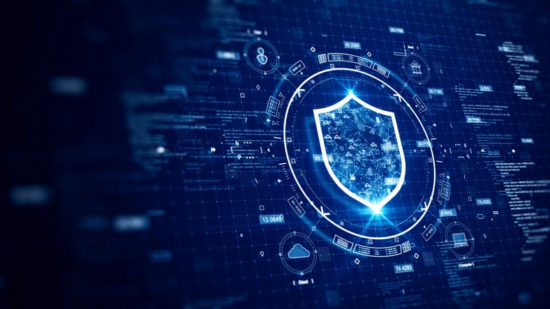 QESTIT Cybersecurity