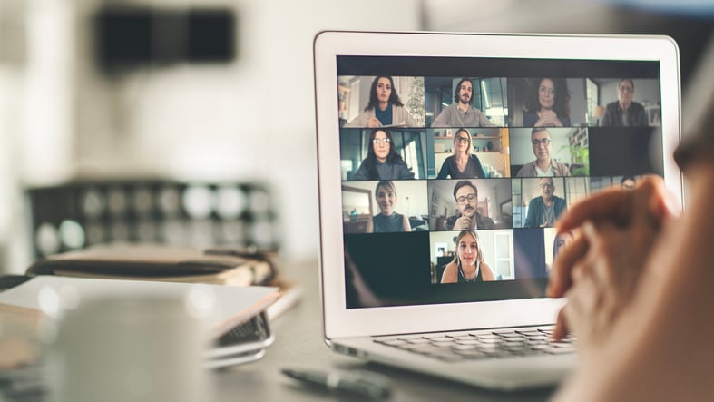 Events and Webinars