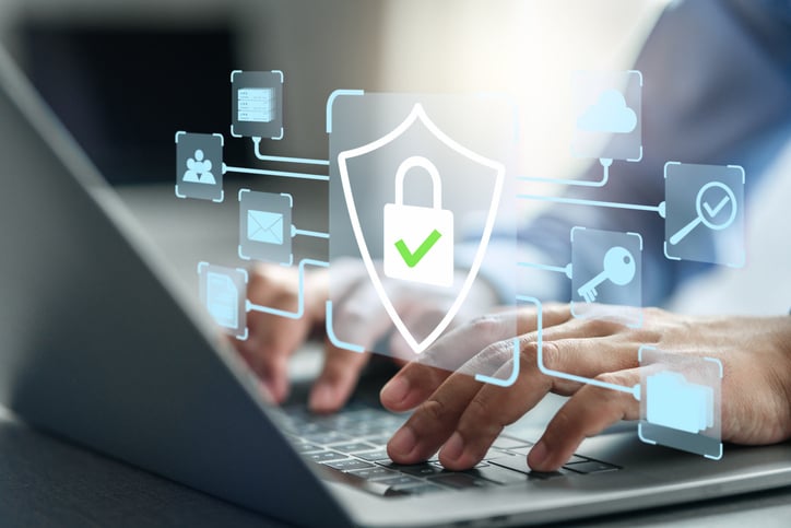Cybersecurity