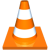 EXT > logo > VLC