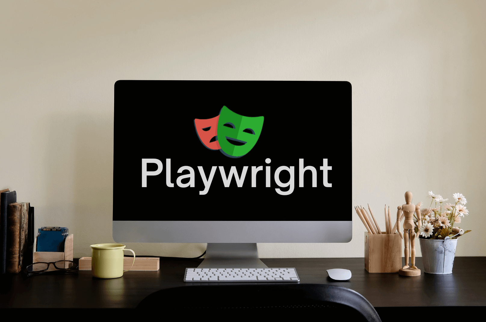 playwright 