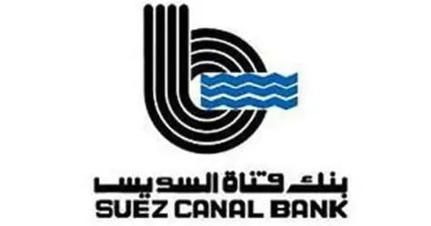 Suez Canal bank