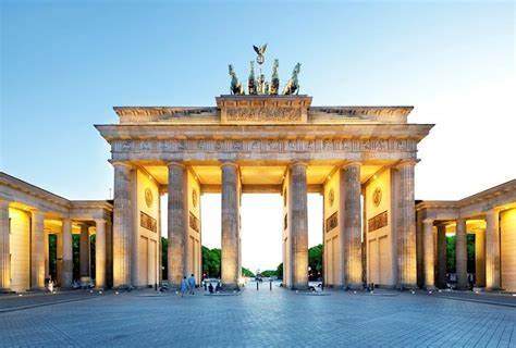 Photo illustration Allemagne